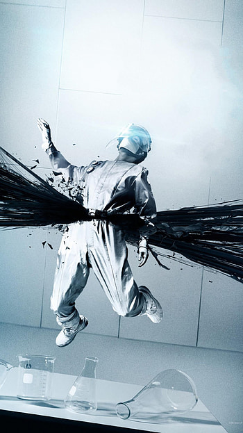 Helix (2022) movie HD phone wallpaper