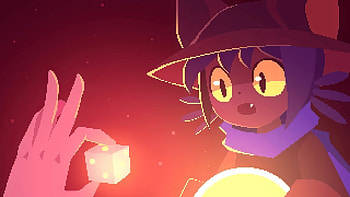 OneShot Game - Niko's Adventure, video game, OneShot, Niko (OneShot) HD wallpaper