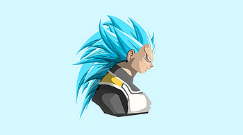 Vegeta Dragon Ball Super Art, dragon-ball-super, anime, dragon-ball, artist, artstation HD wallpaper