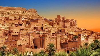Middle East, Travels, Exploring Morocco, Cultural wonders HD wallpaper
