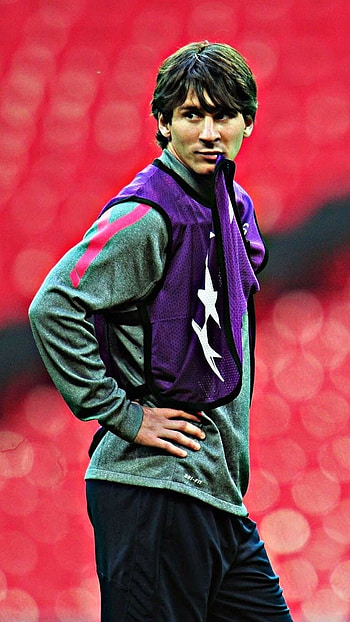 Messi, messi- HD phone wallpaper