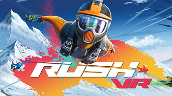 Rush VR, rush-vr, 2018-games, games HD wallpaper