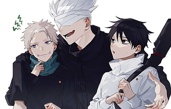 Jujutsu Kaisen 0, Movie release update HD wallpaper