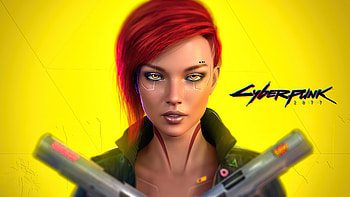 Cyberpunk 2077 Game Cover Art , cyberpunk-2077, 2020-games, games, artist, artwork, digital-art, artstation HD wallpaper