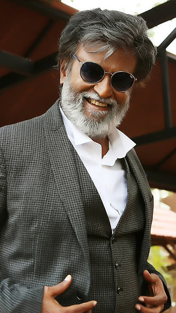 Rajnikant, South, Actor HD phone wallpaper