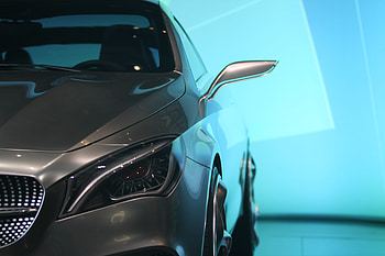 Cars, Car, Mercedes-Benz, Front Bumper HD wallpaper