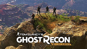 Ghost Recon: Wildlands, Gaming , Tactical shooter, Intense firefights HD wallpaper