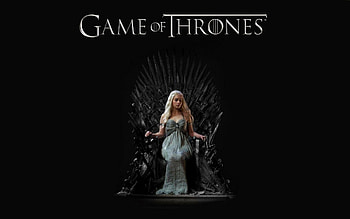 Game of Thrones HD wallpaper