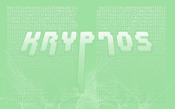 Kryptos 3 of 3, cipher, kryptos, code, , cia HD wallpaper