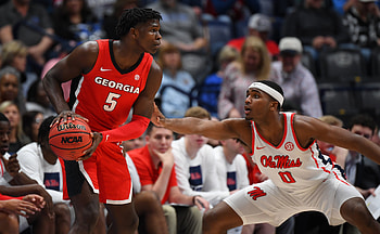 2020 NBA Draft, Anthony Edwards HD wallpaper
