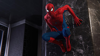Peter Parker From Spiderman Ps5, spider-man-miles-morales, spiderman-ps5, spiderman-ps4, spiderman, games, 2021-games HD wallpaper