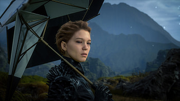 Death Stranding 2022 , death-stranding, 2022-games, games HD wallpaper