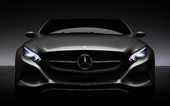 Mercedes-Benz, Automotive excellence, Stunning visuals, Ultimate luxury HD wallpaper