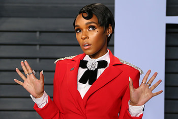Janelle Monae everything know Porter HD wallpaper