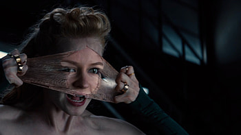 Viper, Svetlana Khodchenkova, Wolverine movie, Superhero forums HD wallpaper