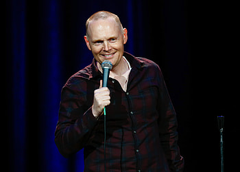 Bill Burr Netflix, Animated comedy series, Bill Burr's creation, Entertainment delight HD wallpaper
