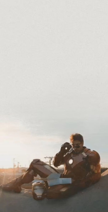 Tony Stark, dona, Ironman, jacqui HD phone wallpaper