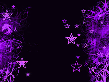 starscopy.jpg, star, purple, floating HD wallpaper