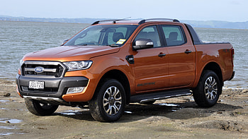 Ford Ranger, wonder, Top picks, Spectacular screens HD wallpaper