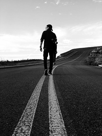 Longboarding, Stylish boards, Longboarding culture, Skateboarding lifestyle HD phone wallpaper