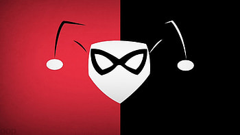 harley quinn backgrounds - harley quinn category HD wallpaper