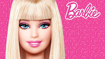 Pink Barbie , Cute dolls, Girly vibes, Barbie fashion style HD wallpaper