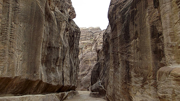 Petra Jordan , quality, backgrounds, Visual splendor HD wallpaper