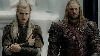 Eomer character, Lord of the Rings, Karl Urban, Intense HD wallpaper
