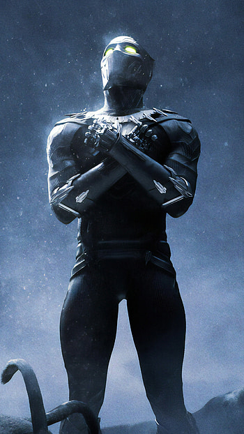 Black Panther Wakanda Forever , Ethan Mercado HD phone wallpaper
