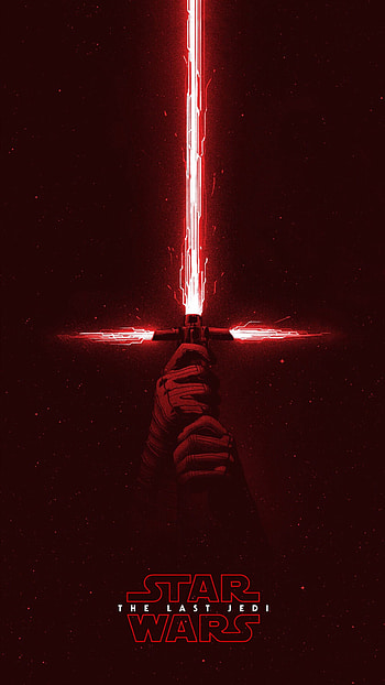The Last Jedi Kylo Ren Â· Star Wars ... HD phone wallpaper