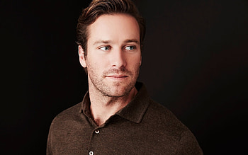 Armie Hammer movies, Actor portrait, American stars hoot, High-quality HD wallpaper