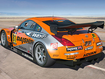 Nissan 350z , nissan, 350z HD wallpaper