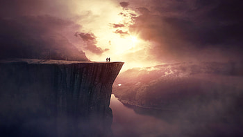 Lets End It , graphy HD wallpaper