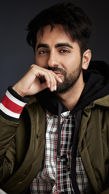 Ayushman Khurana, Ayushman Khurana Handsome HD phone wallpaper