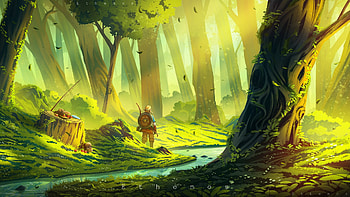 The Legend of Zelda: Tears of the Kingdom, video game, The Legend of Zelda: Tears of the Kingdom HD wallpaper