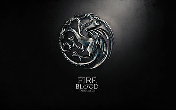 House Targaryen, Game of Thrones HD wallpaper