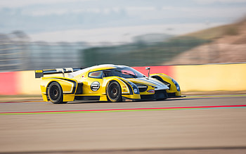 scg 003 competizione, competizione, scg, car, race HD wallpaper