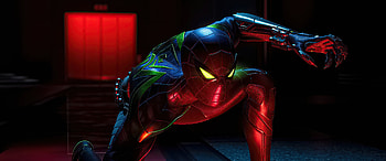 2023 Miles Morales Spider Man , spider-man-miles-morales, games, 2023-games, ps5-games, ps-games, spiderman, marvel, artstation HD wallpaper