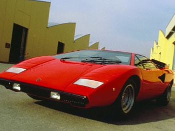 Lamborghini Countach 1973-1981, 1973-1981, countach, lamborghini HD wallpaper