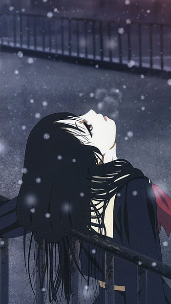 Relax enma, relax, enma, anime HD phone wallpaper