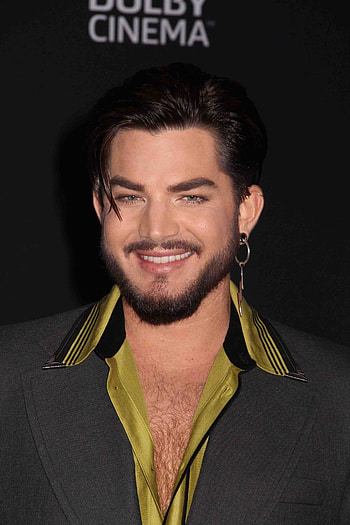 Shrine Auditorium 2018, Adam Lambert HD phone wallpaper