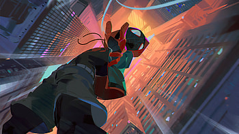 Spider Man 2020 Artwork, spiderman, superheroes, artwork, artist, artstation HD wallpaper