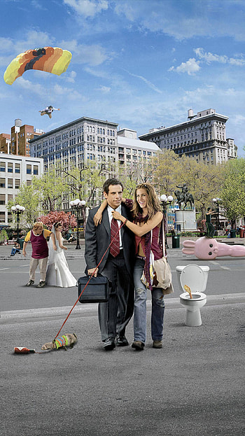 Along Came Polly (2022) movie HD phone wallpaper