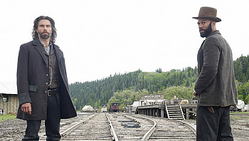 Hell on Wheels (2022) movie HD wallpaper