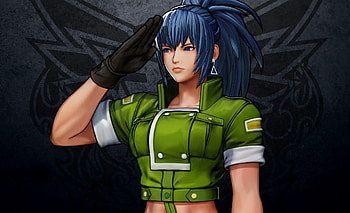 King of Fighters XV, Omega Edition, North America, Game News HD wallpaper