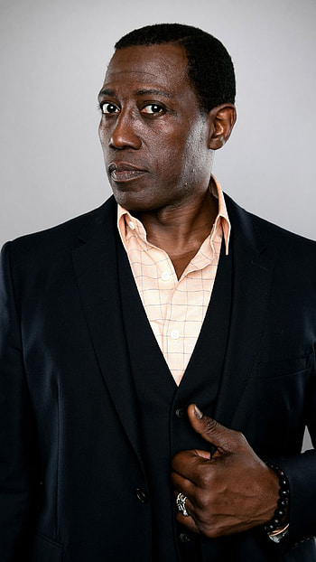 Celebrity, Wesley Snipes, Actor, Famous HD phone wallpaper