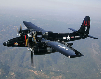 Grumman Tigercat, us air force, grumman, united states air force HD wallpaper