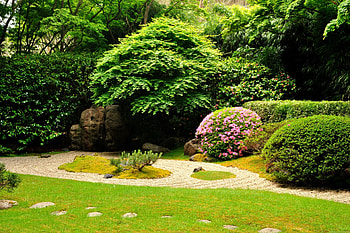 Nature, Stones, Typography, Registration, Garden, Lawn HD wallpaper