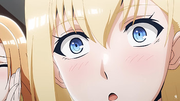 Roxy Hart Berserk Of Gluttony, Anime, Berserk Of Gluttony HD wallpaper