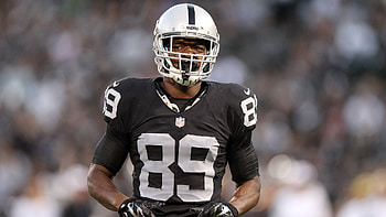 Raiders' receivers remix with Cooper, Crabtree sounds great to Jerry Rice | NFL | Sporting News HD wallpaper